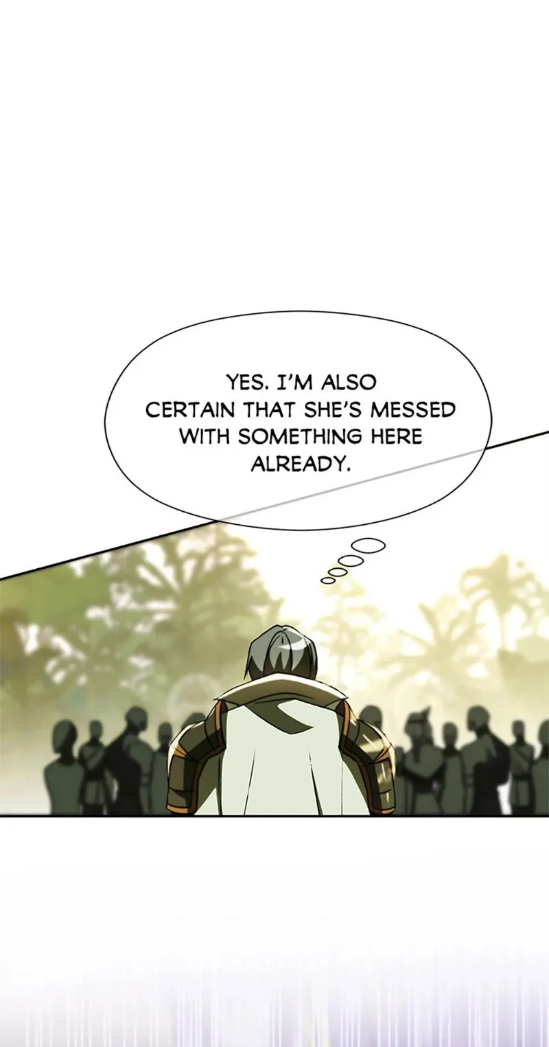 Archmage Transcending Through Regression chapter 113