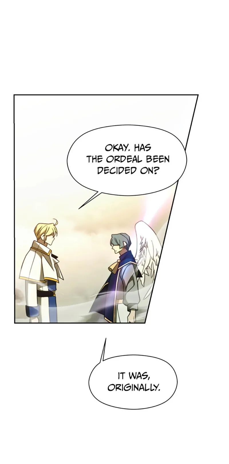 Archmage Transcending Through Regression chapter 113