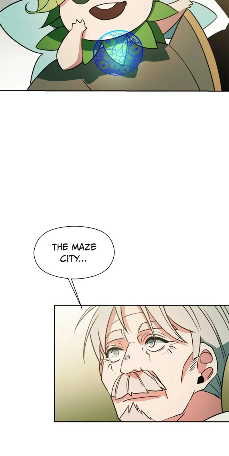 Archmage Transcending Through Regression chapter 115