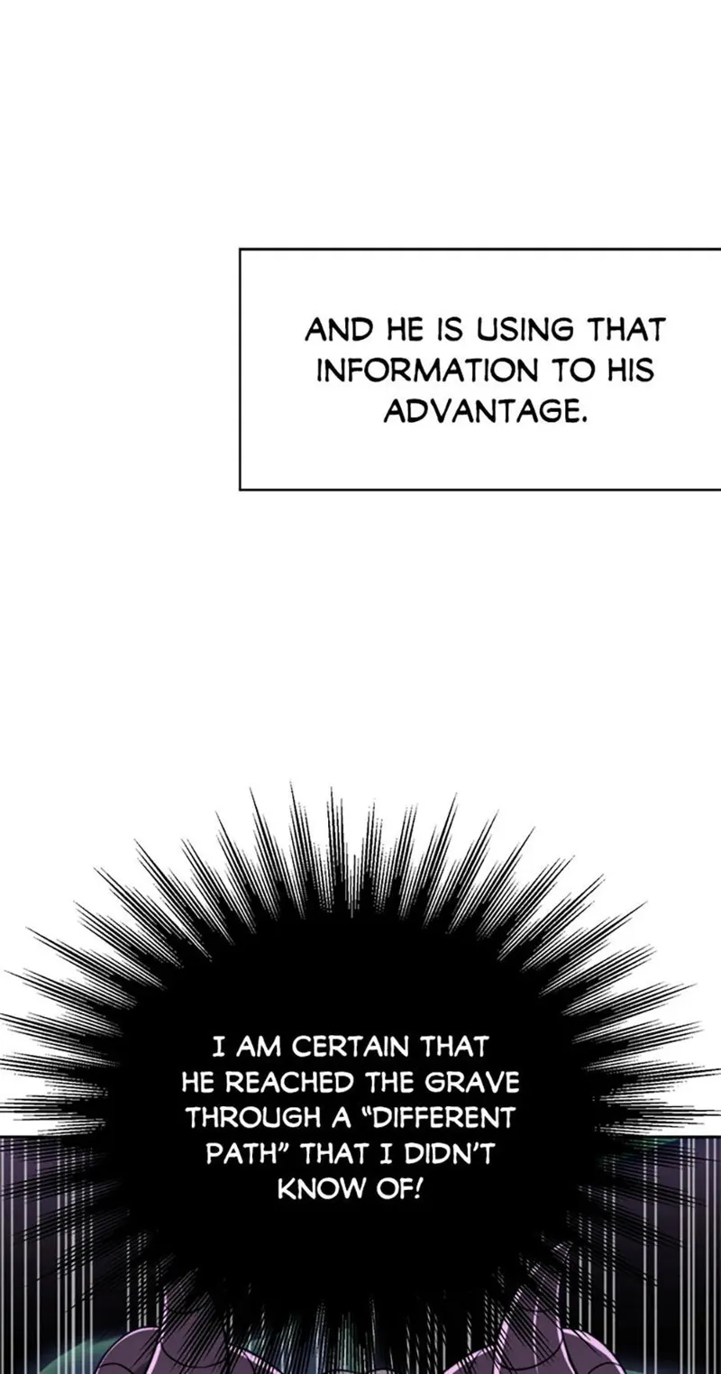 Archmage Transcending Through Regression chapter 115