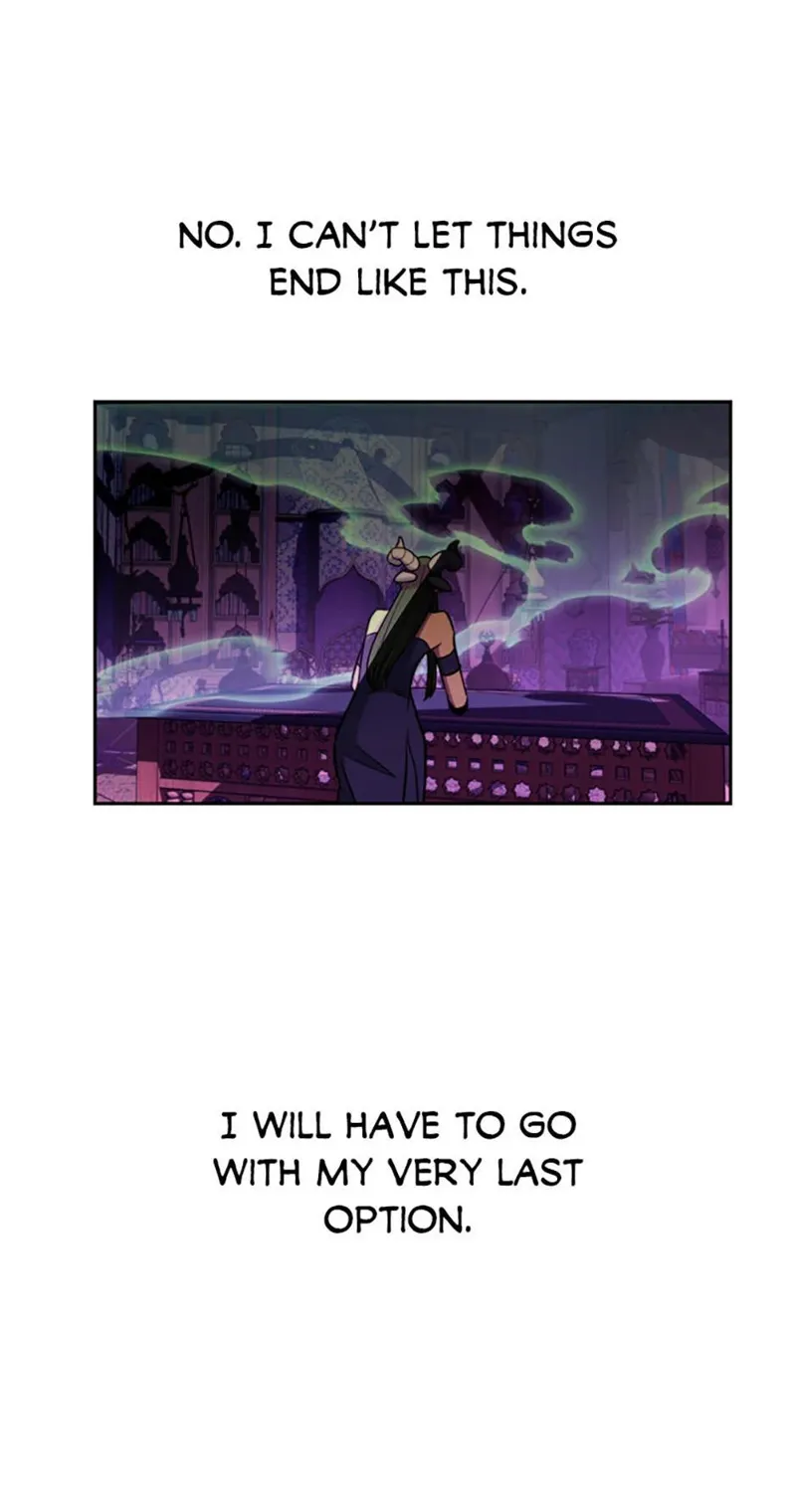 Archmage Transcending Through Regression chapter 115
