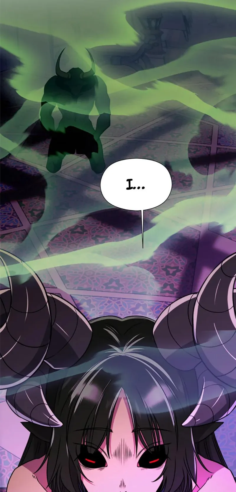 Archmage Transcending Through Regression chapter 115