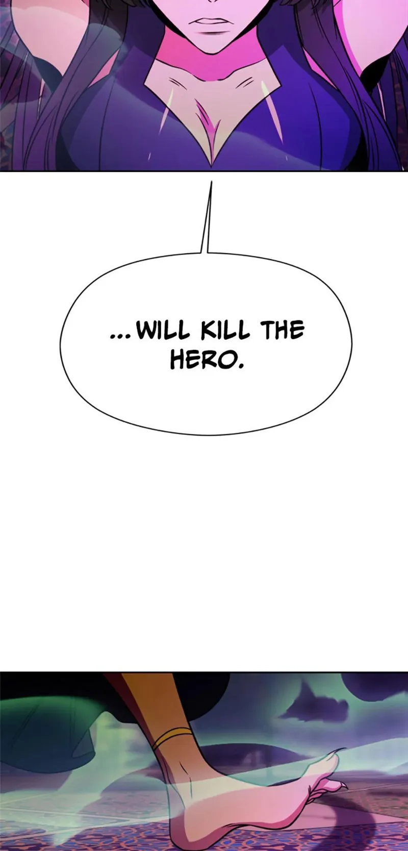 Archmage Transcending Through Regression chapter 115