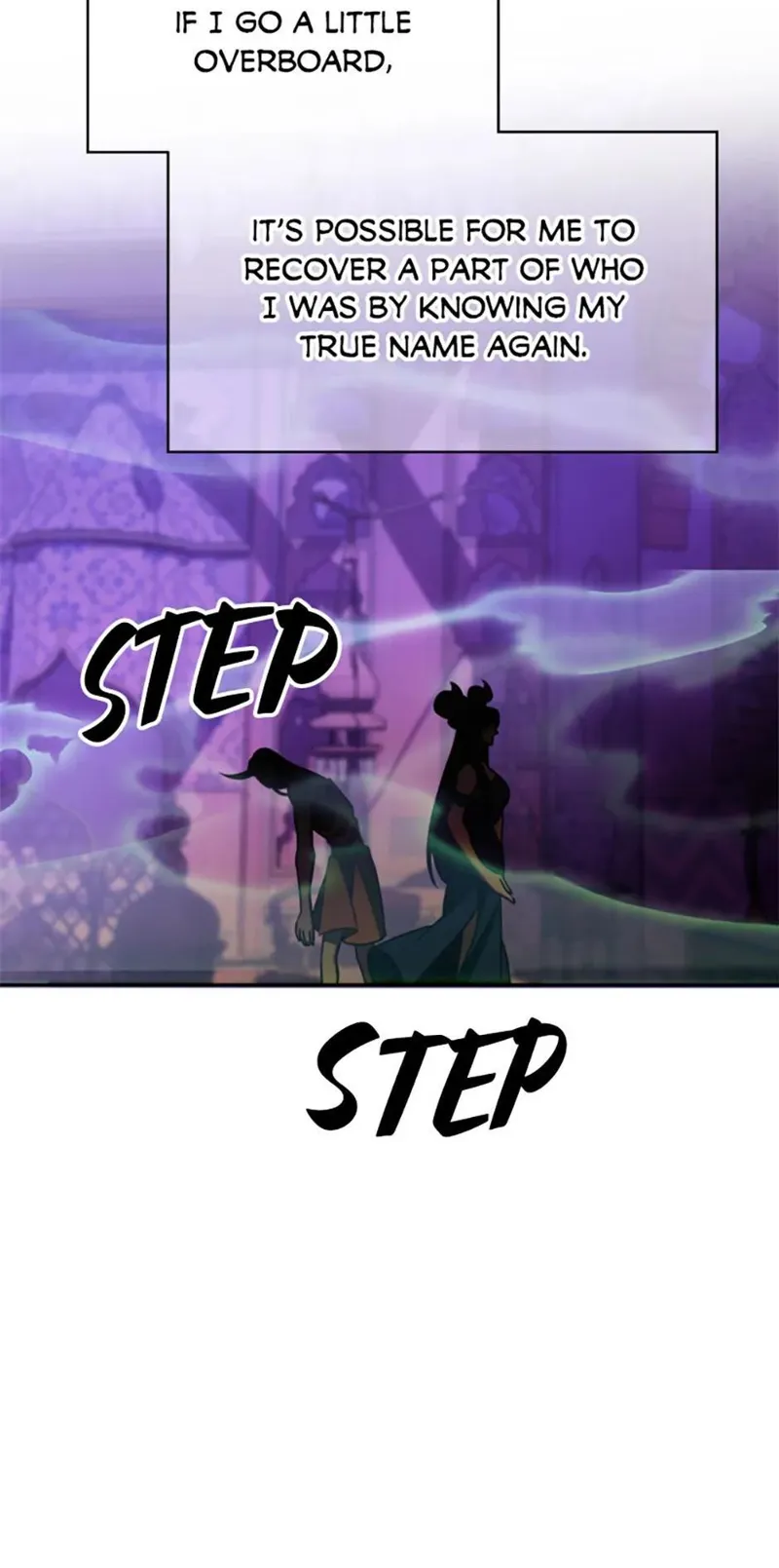Archmage Transcending Through Regression chapter 115