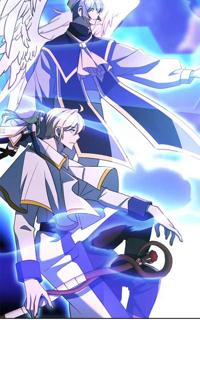 Archmage Transcending Through Regression chapter 116