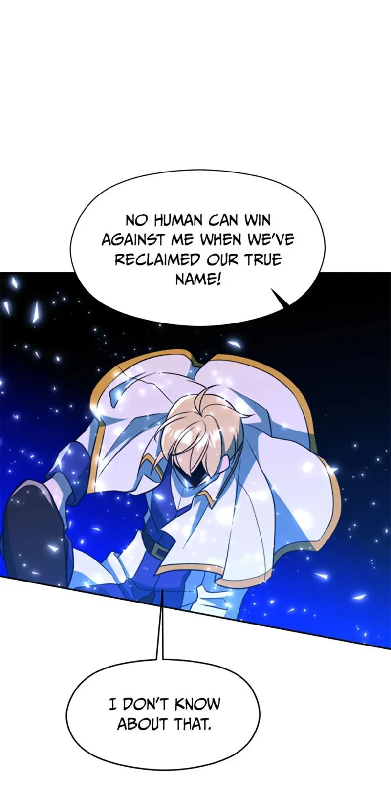 Archmage Transcending Through Regression chapter 116