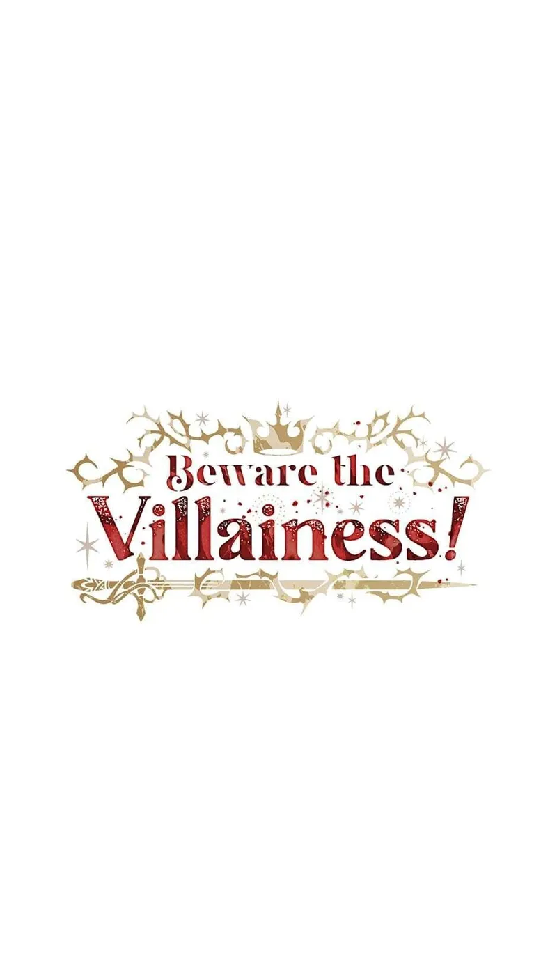Beware the Villainess chapter 37