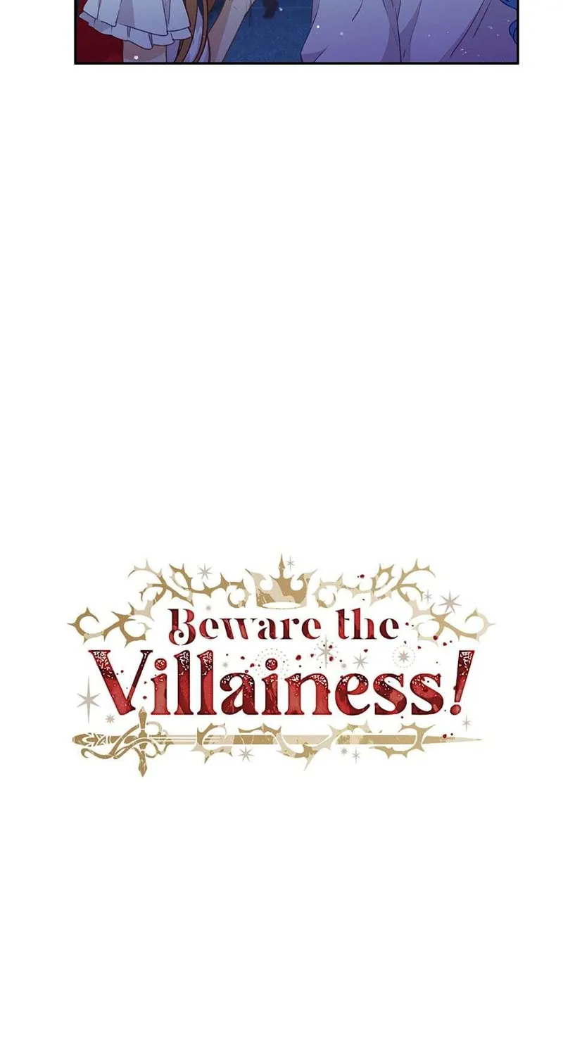Beware the Villainess chapter 42