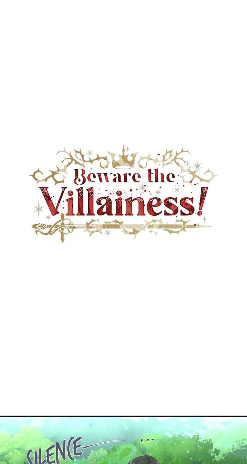Beware the Villainess chapter 46
