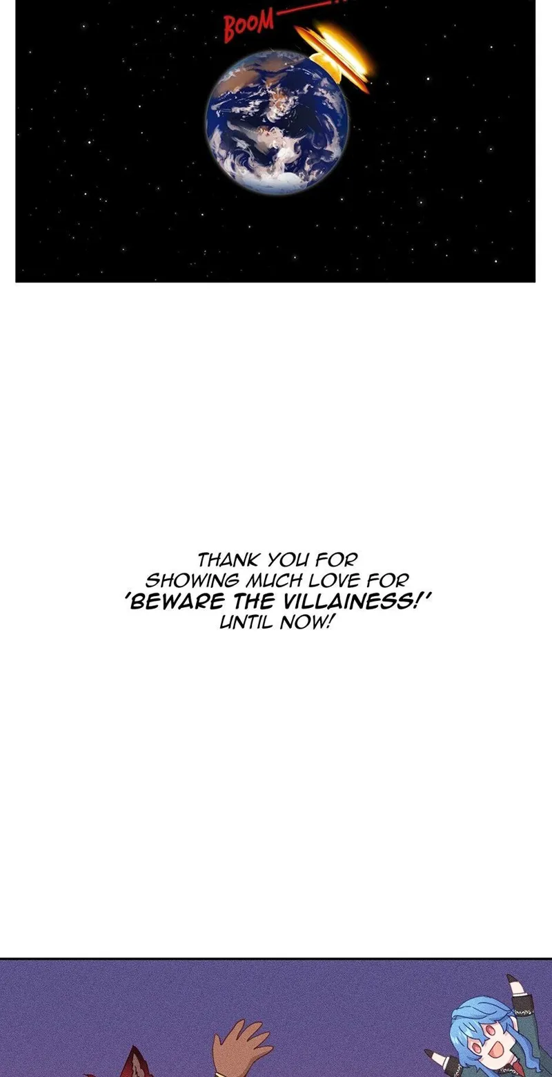 Beware the Villainess chapter 49