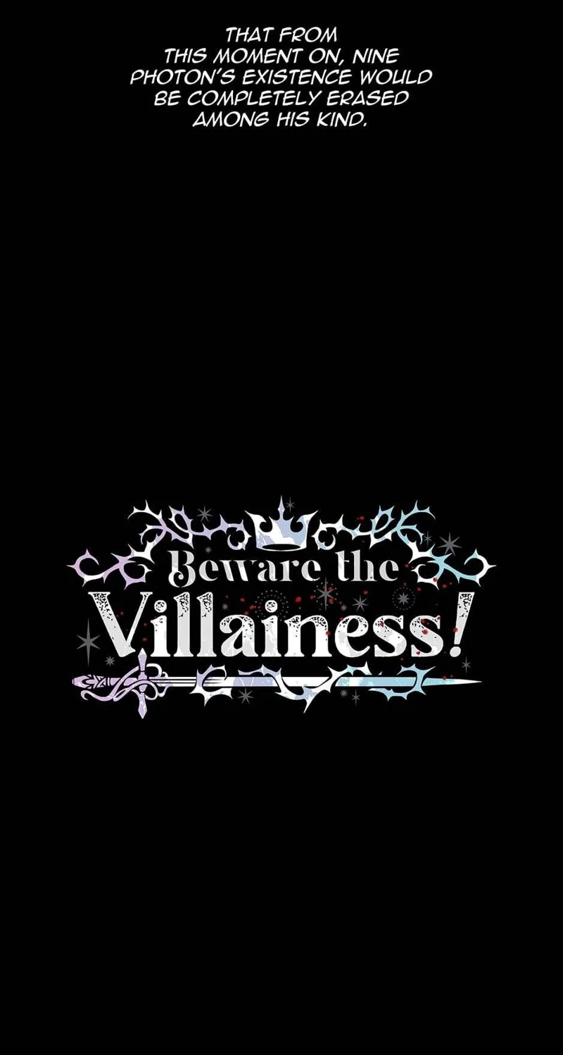 Beware the Villainess chapter 51