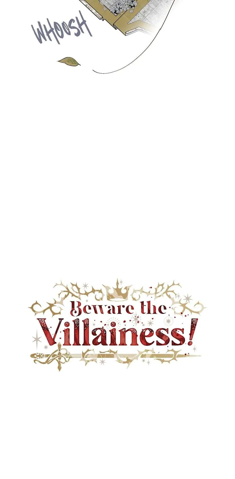 Beware the Villainess chapter 53