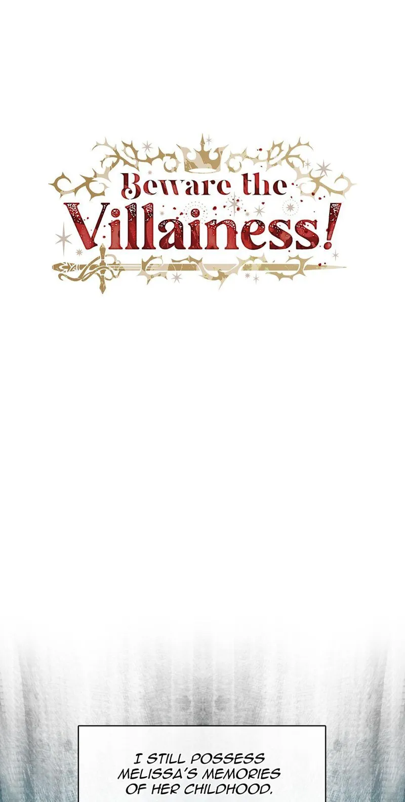 Beware the Villainess chapter 60