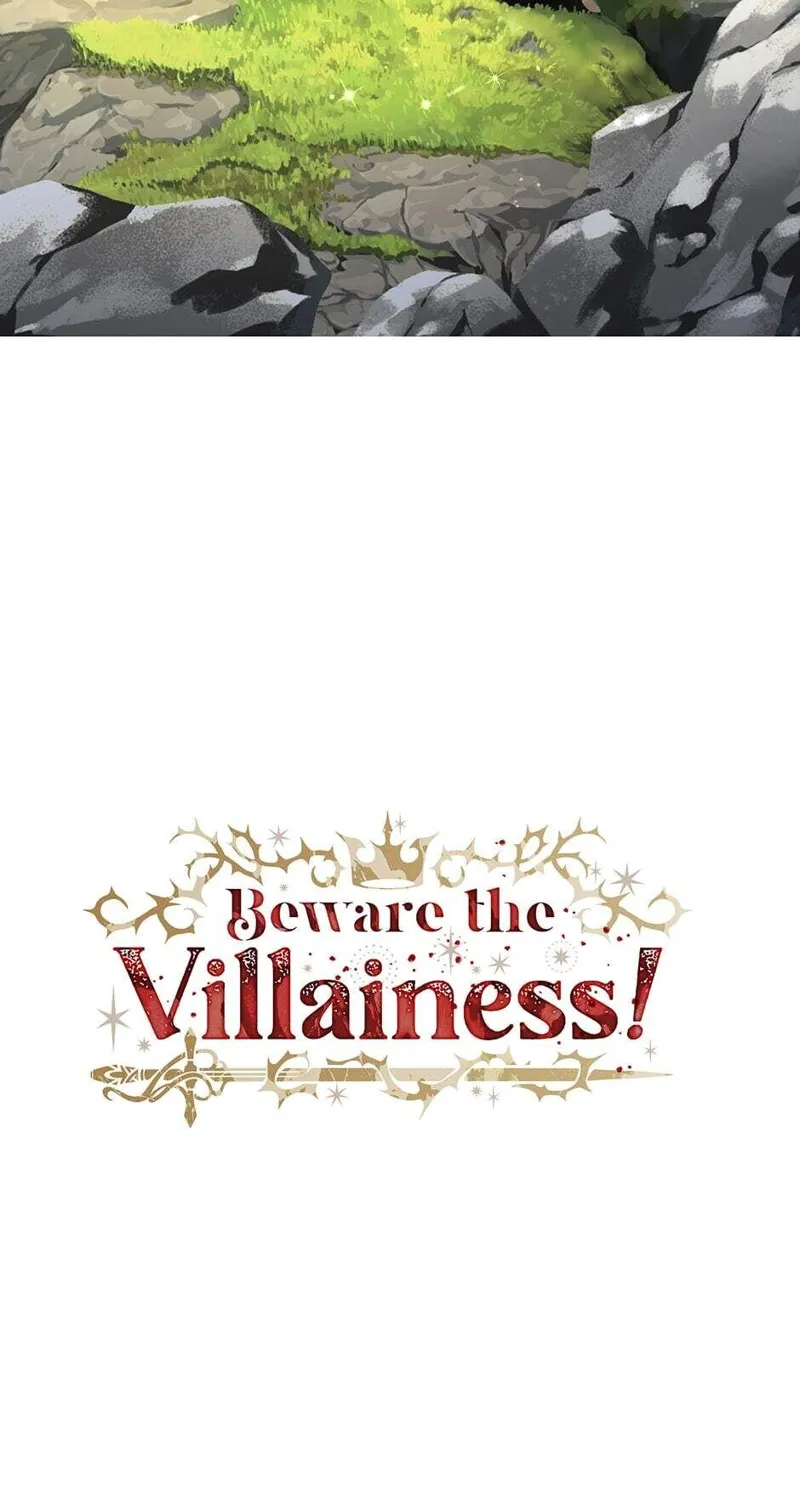 Beware the Villainess chapter 62