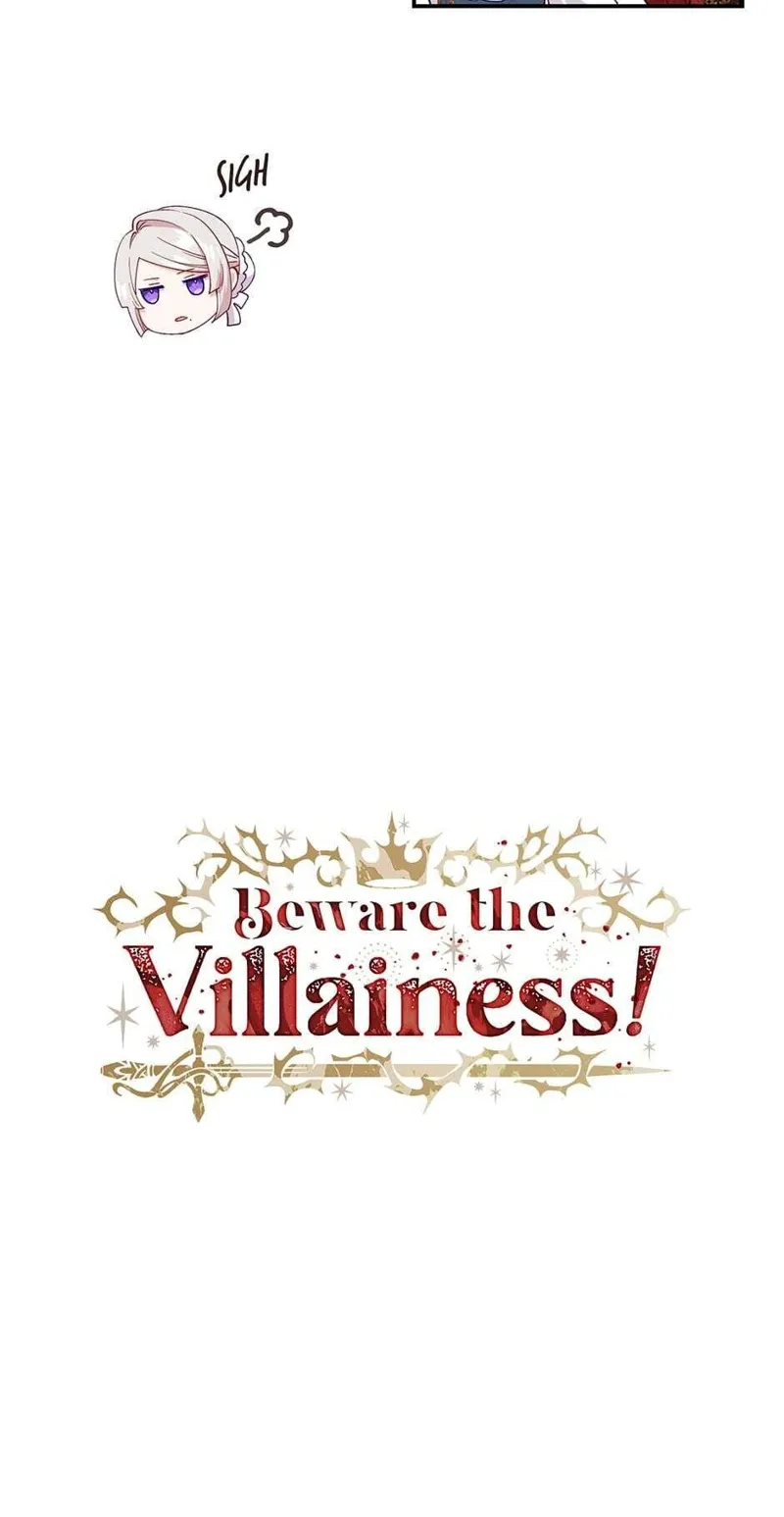 Beware the Villainess chapter 67