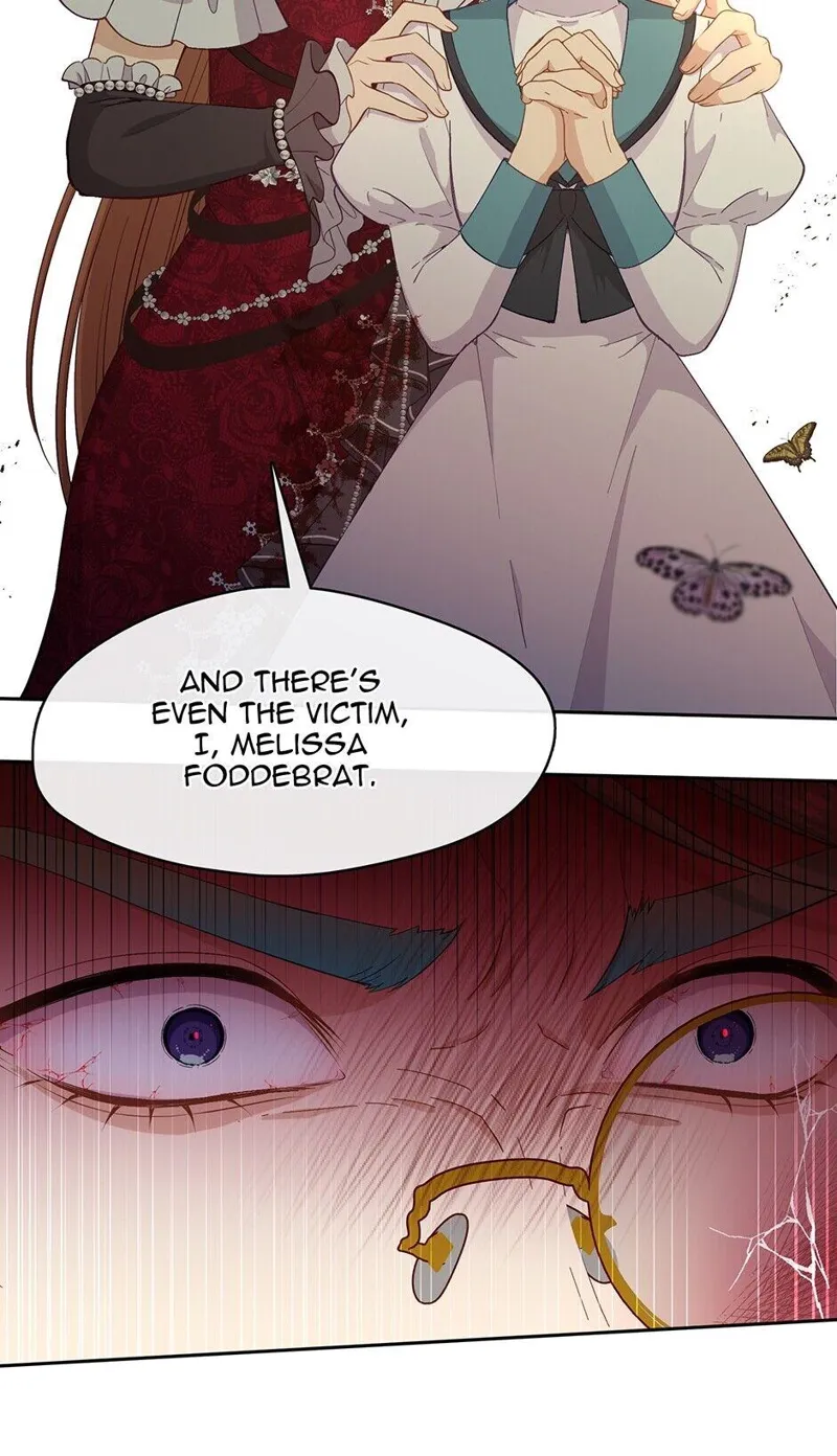 Beware the Villainess chapter 71