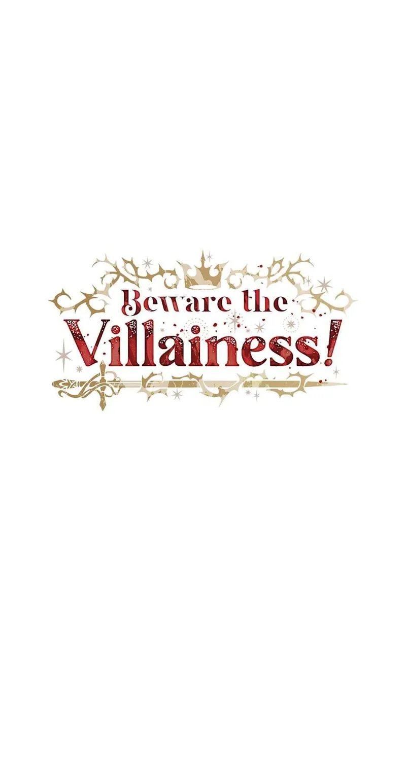 Beware the Villainess chapter 76