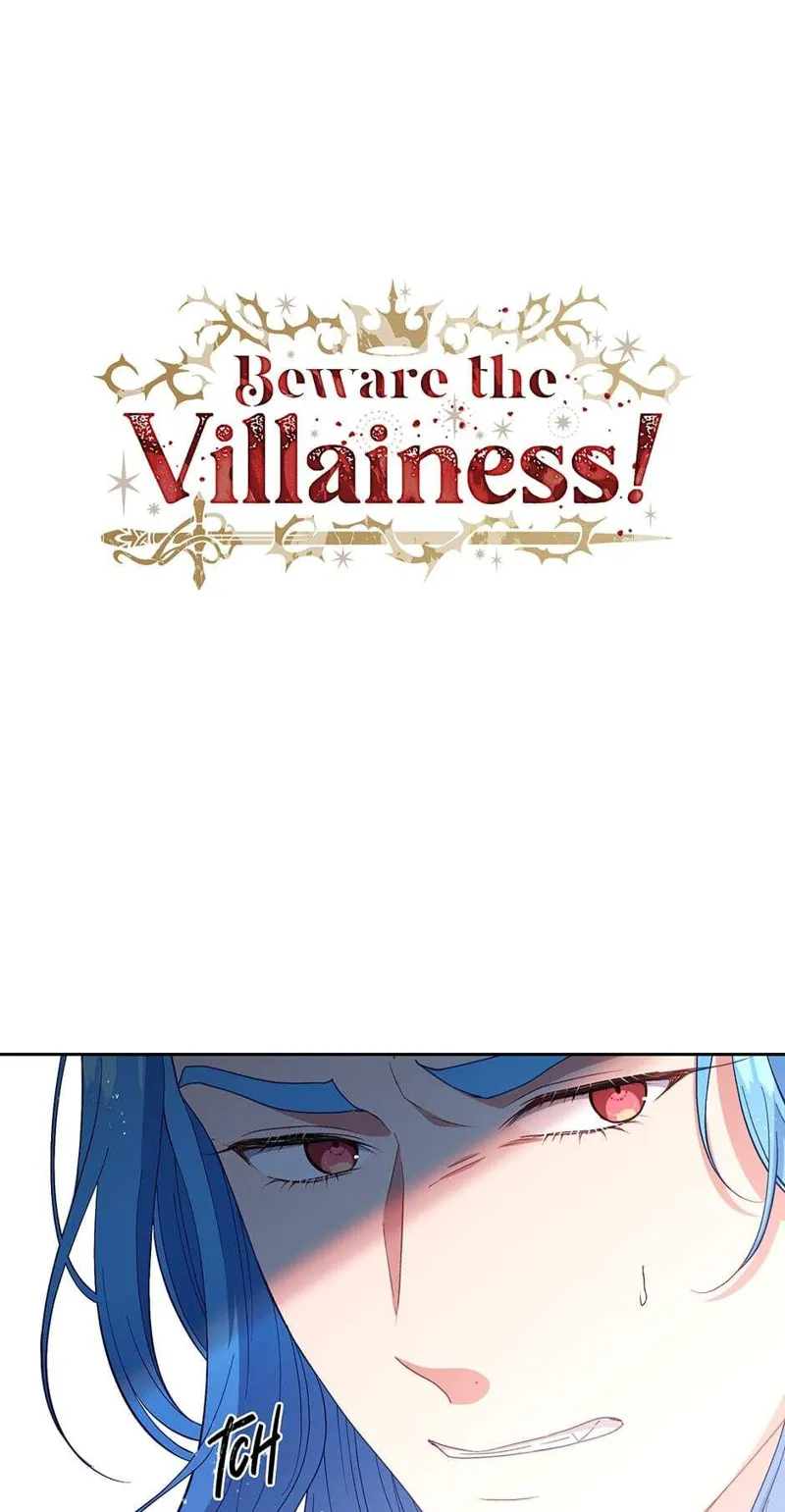 Beware the Villainess chapter 78