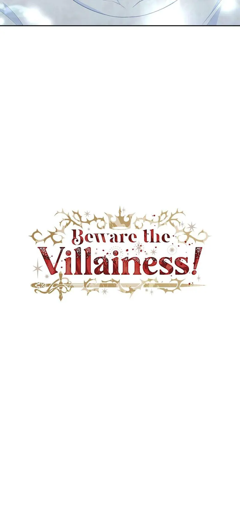 Beware the Villainess chapter 79