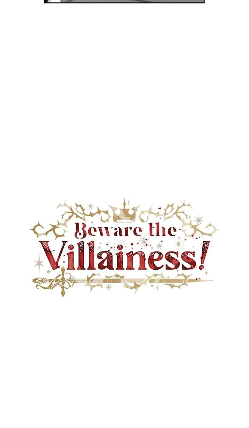 Beware the Villainess chapter 89