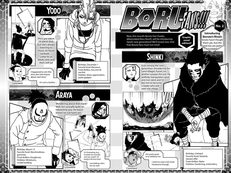 boruto chapter 7