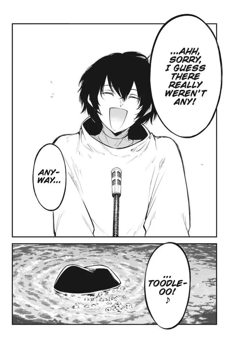 bungou stray dogs chapter 101