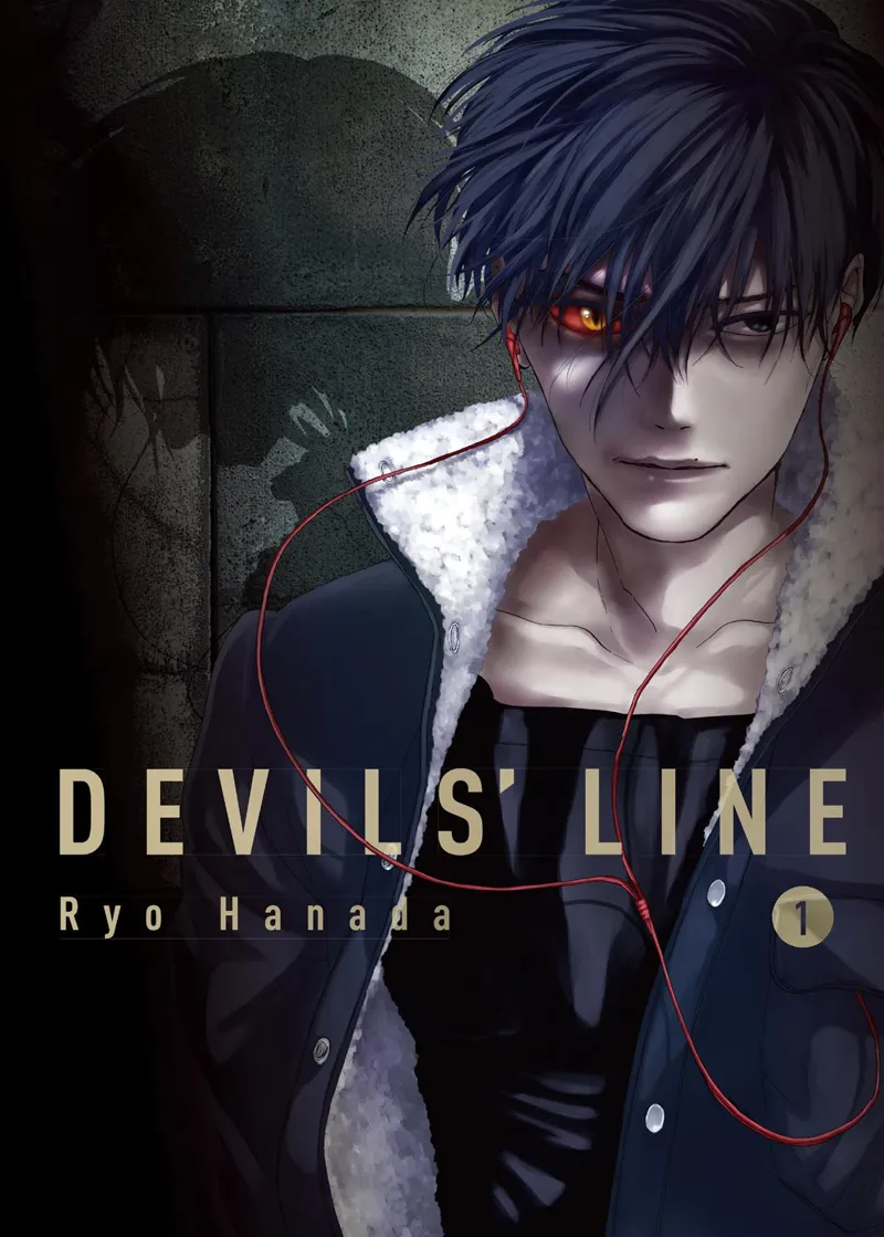 Devils' Line chapter 1