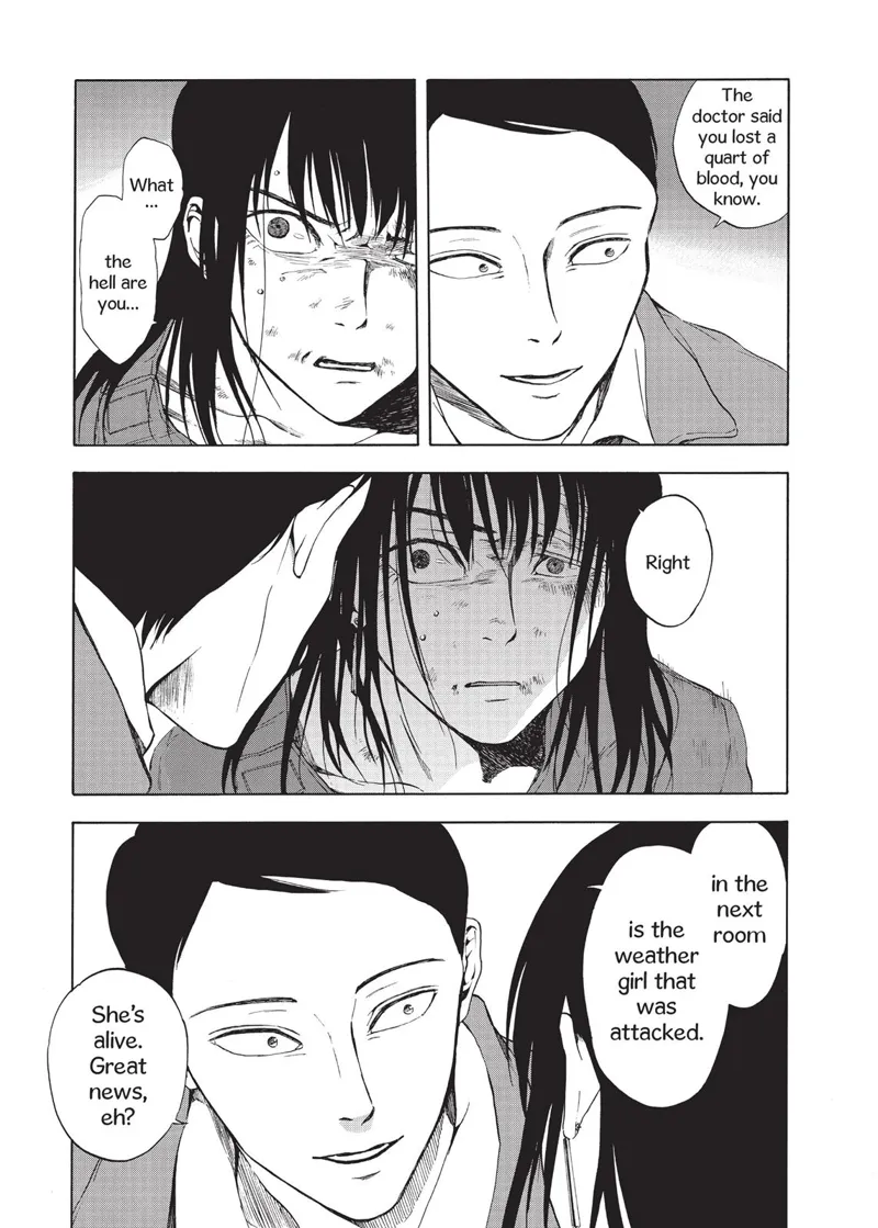 Devils' Line chapter 13