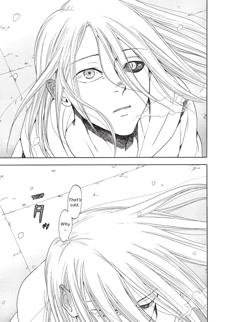Devils' Line chapter 24