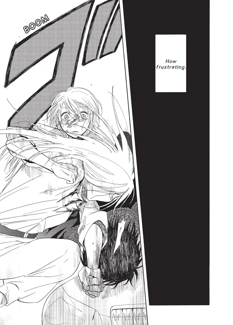 Devils' Line chapter 7
