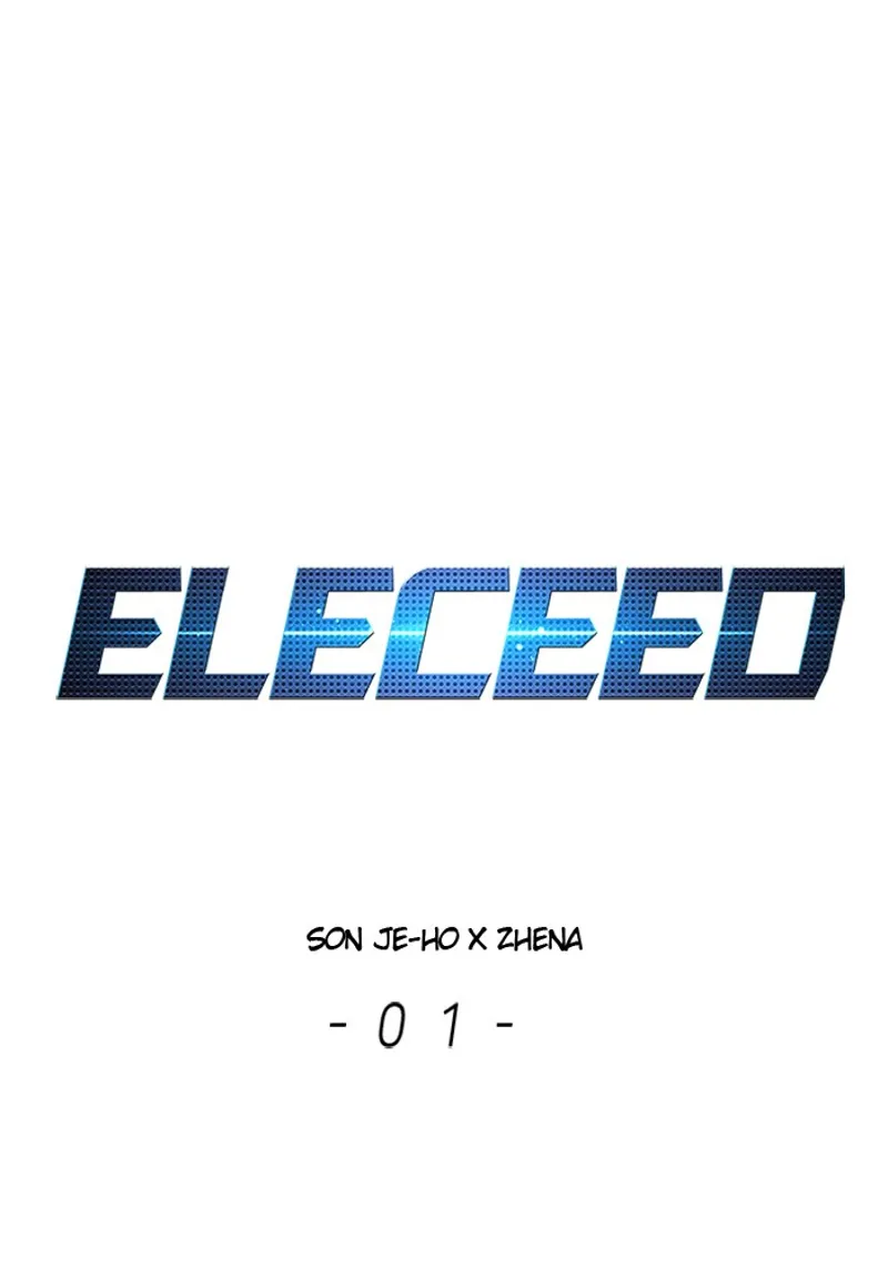 Eleceed chapter 1