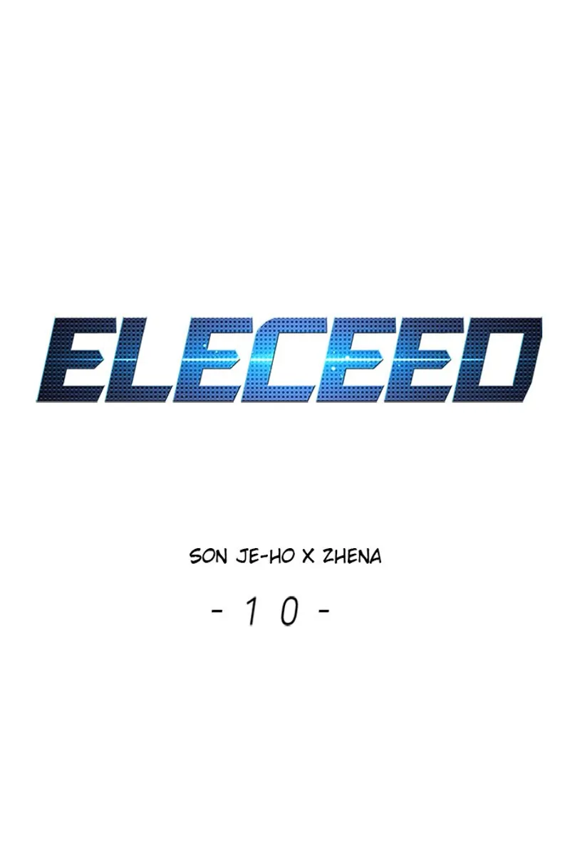 Eleceed chapter 10