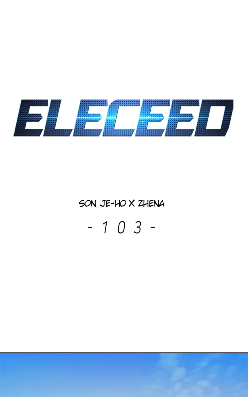 Eleceed chapter 103