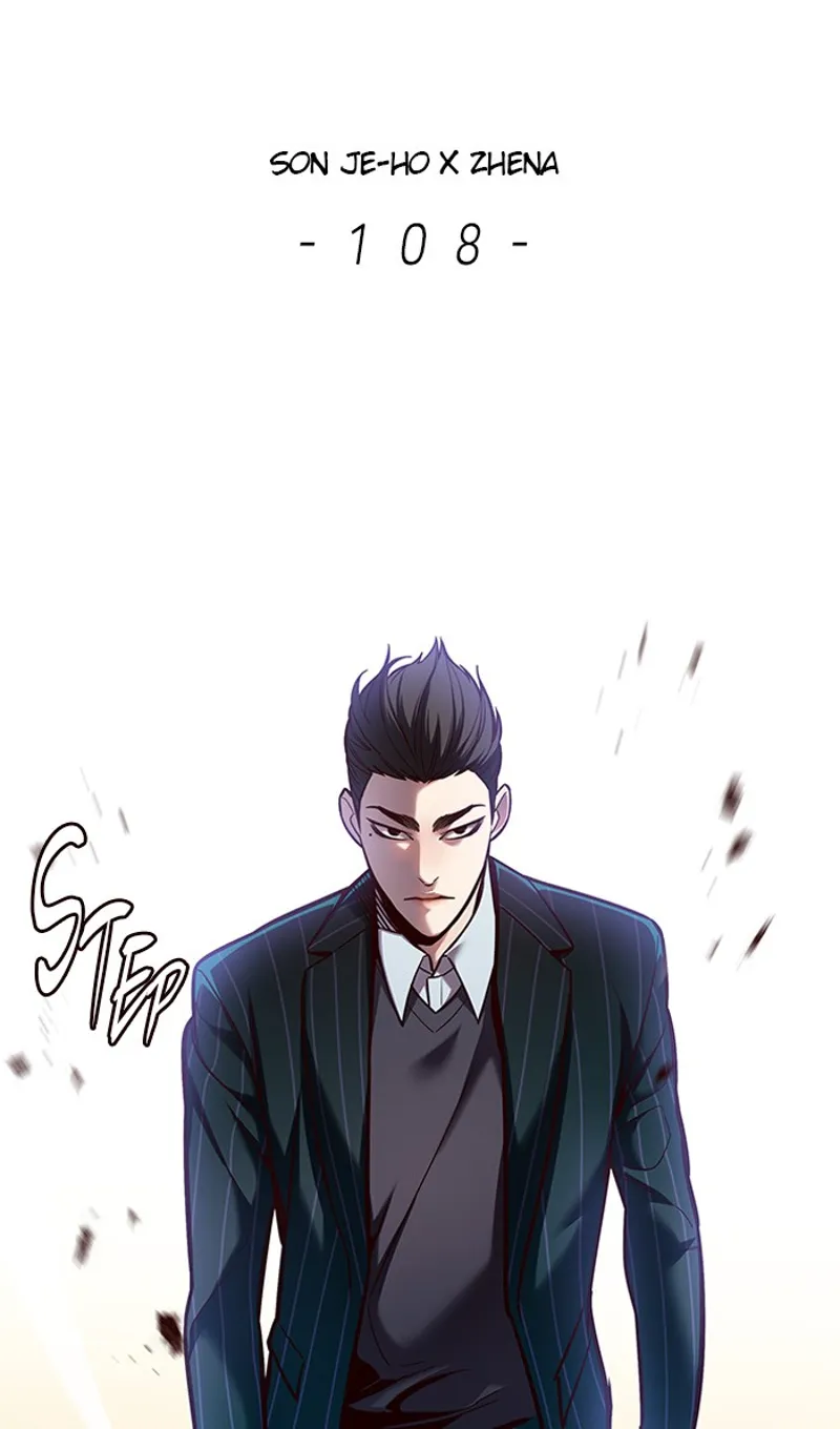 Eleceed chapter 108