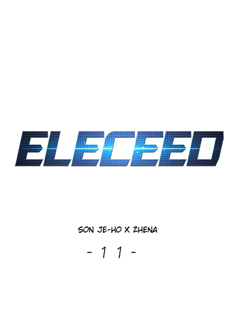 Eleceed chapter 11