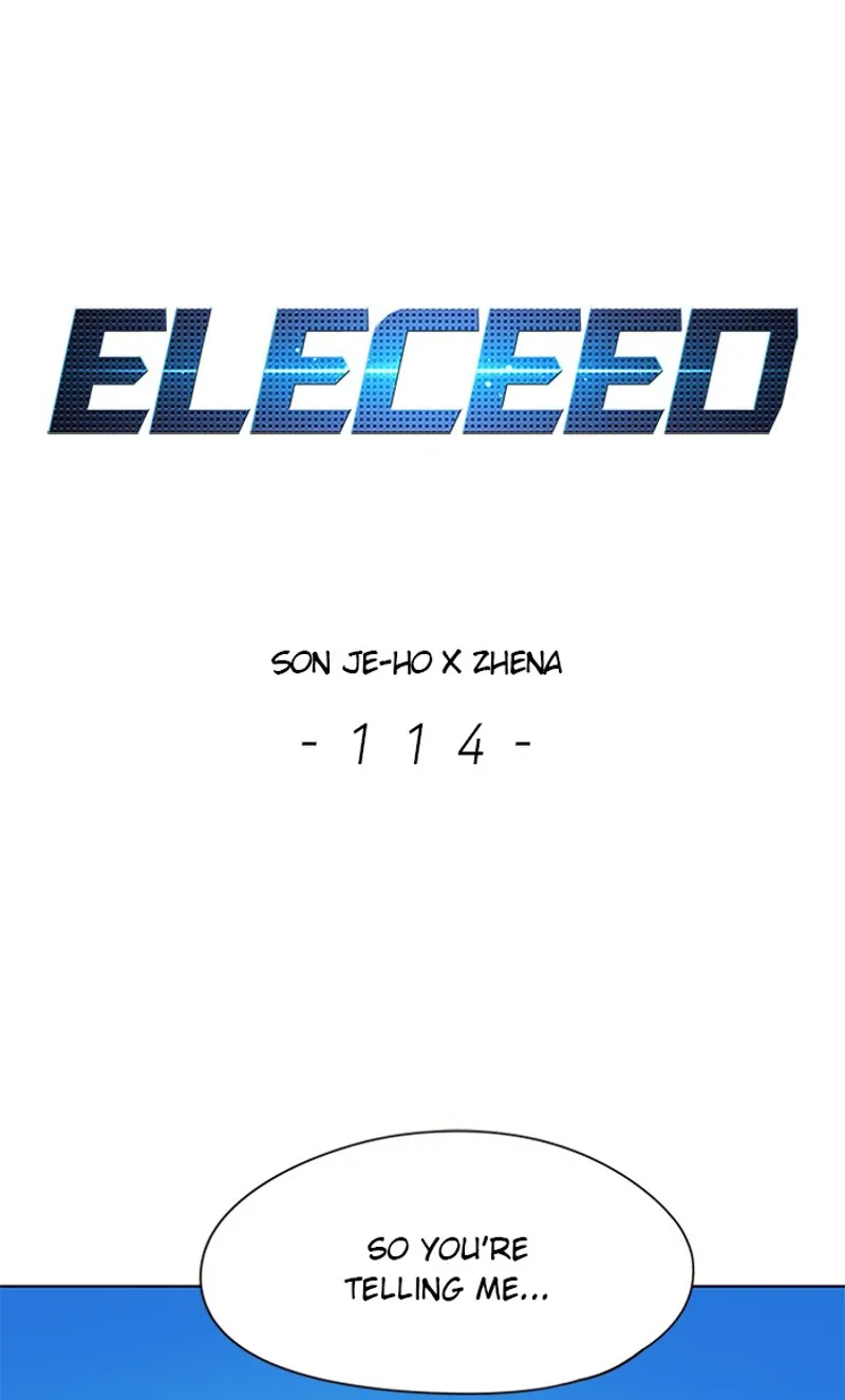 Eleceed chapter 114