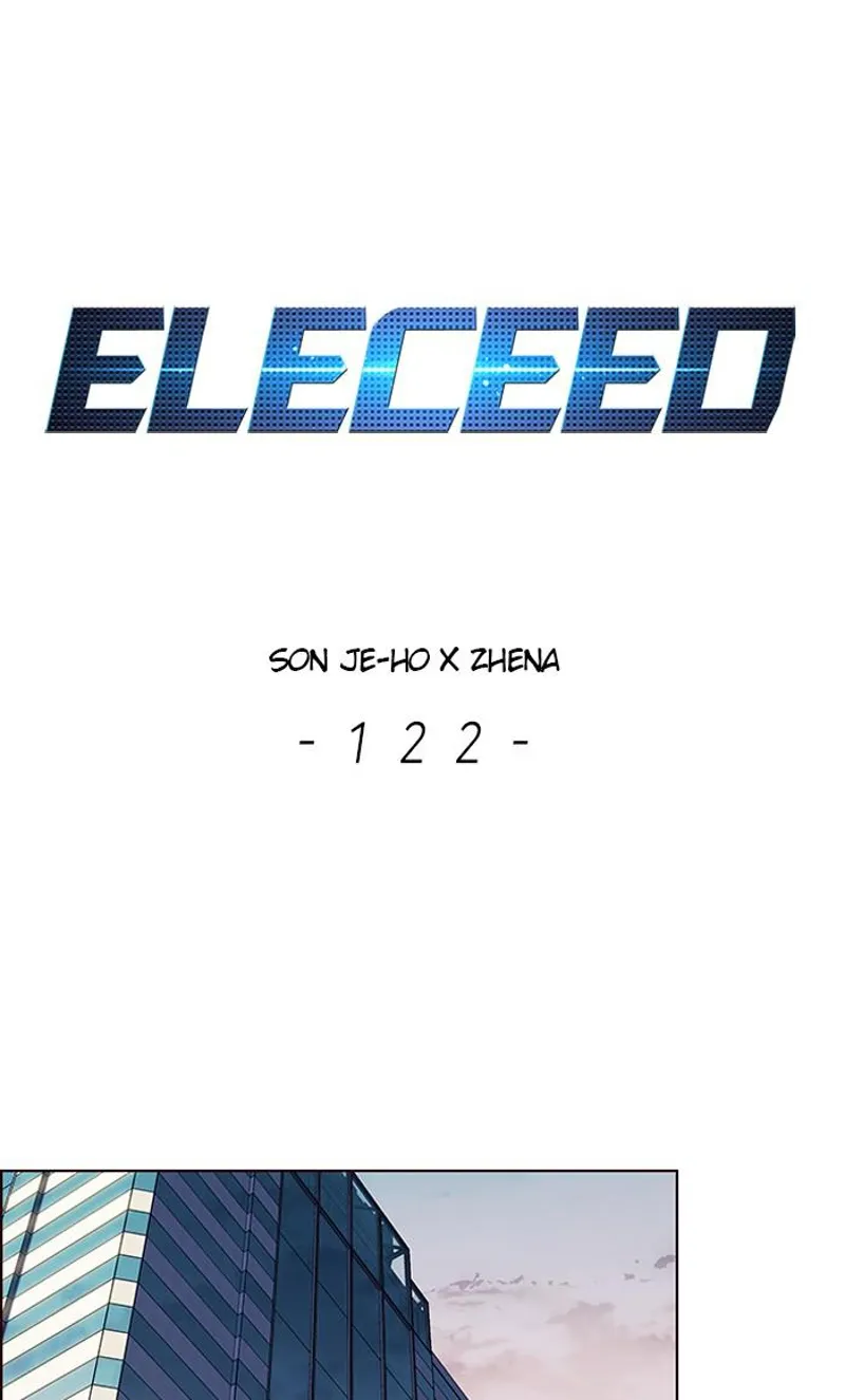 Eleceed chapter 122