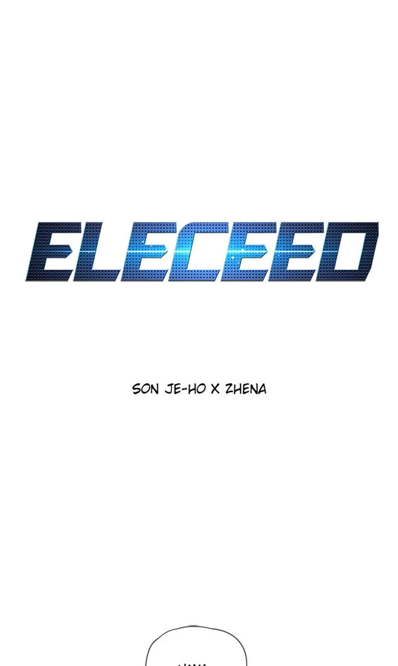 Eleceed chapter 13