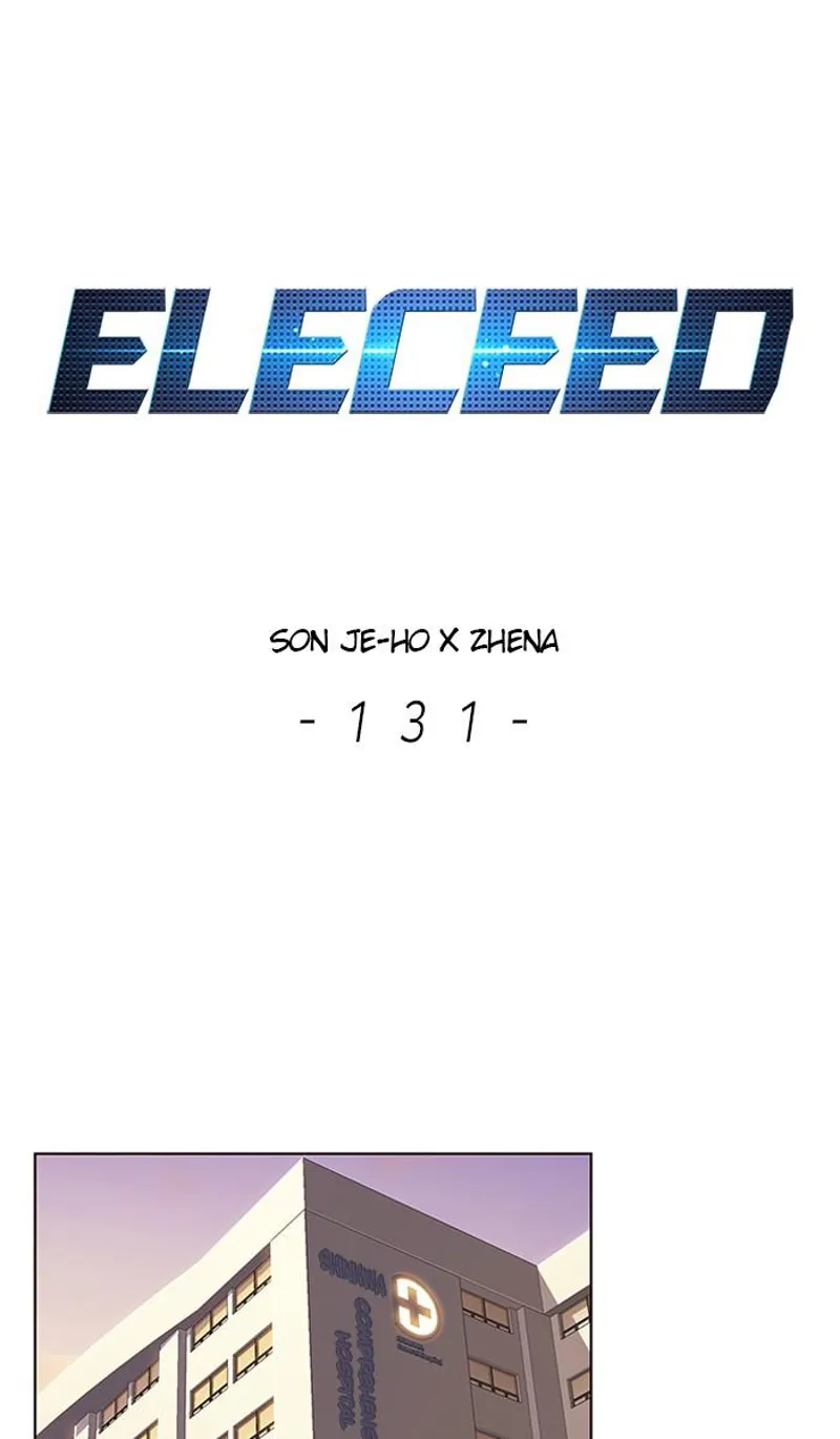 Eleceed chapter 131