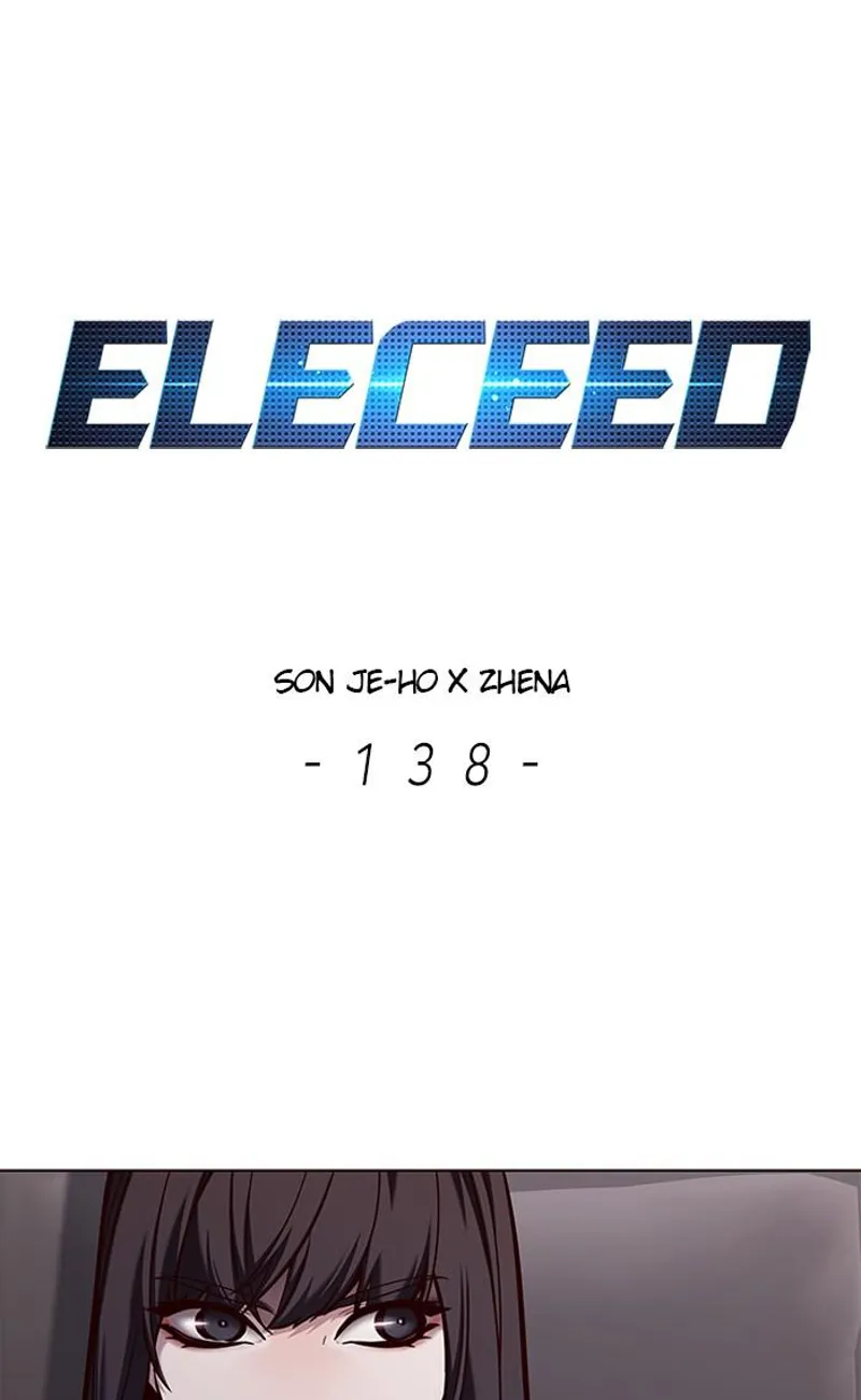 Eleceed chapter 138