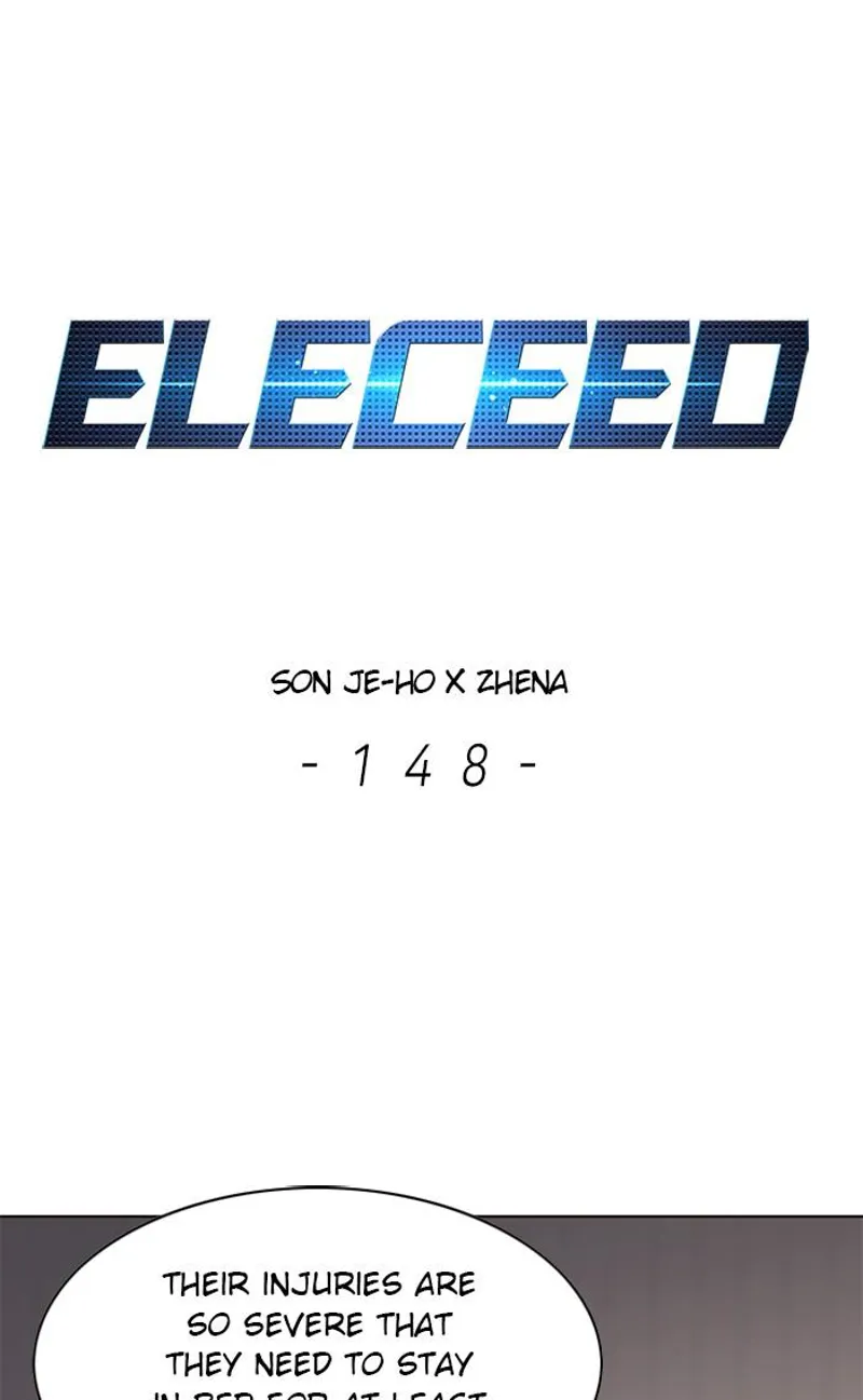 Eleceed chapter 148