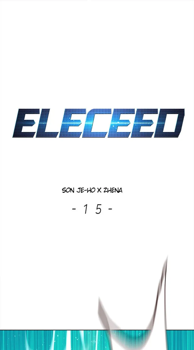 Eleceed chapter 15