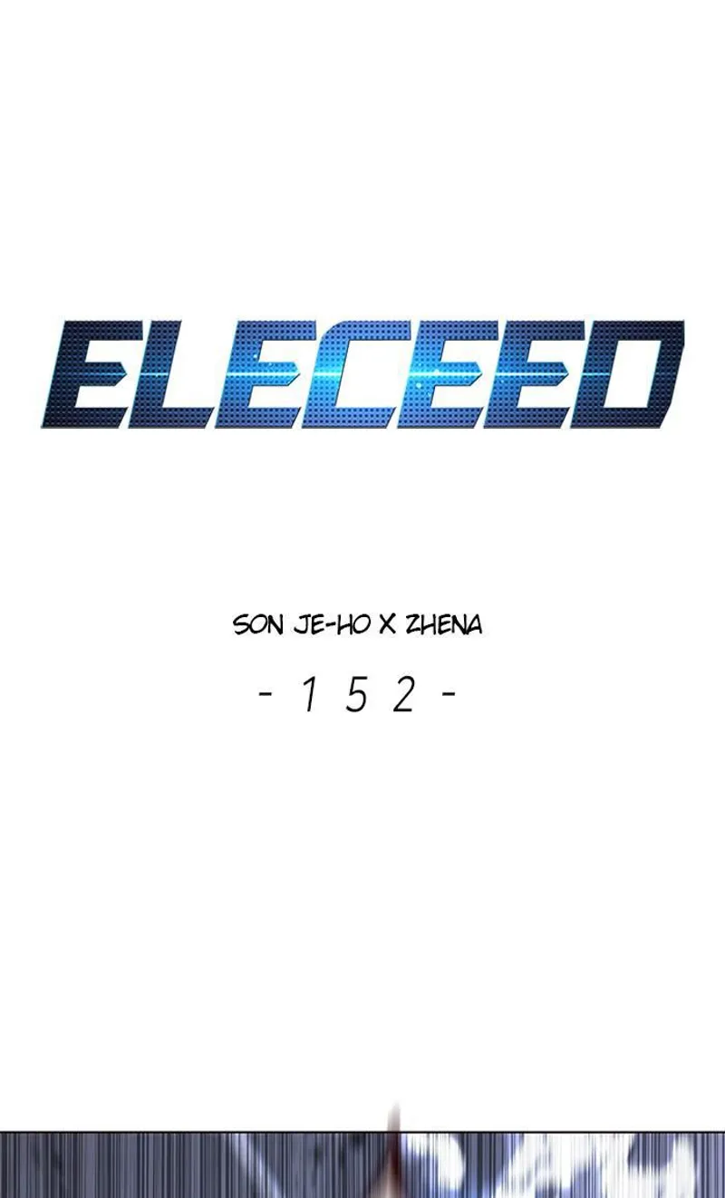 Eleceed chapter 152