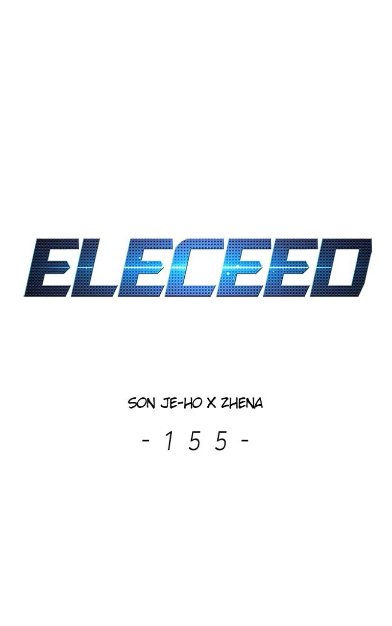 Eleceed chapter 155