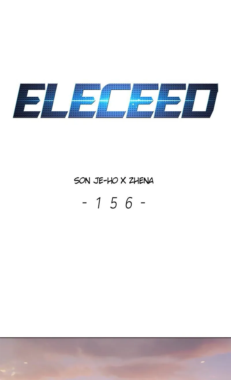 Eleceed chapter 156