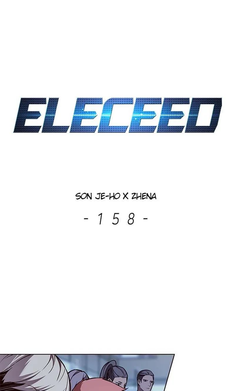 Eleceed chapter 158