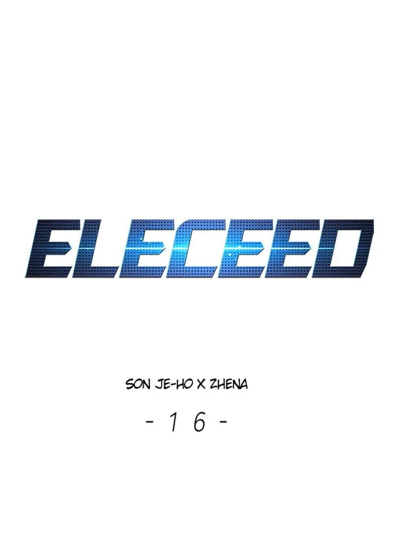 Eleceed chapter 16