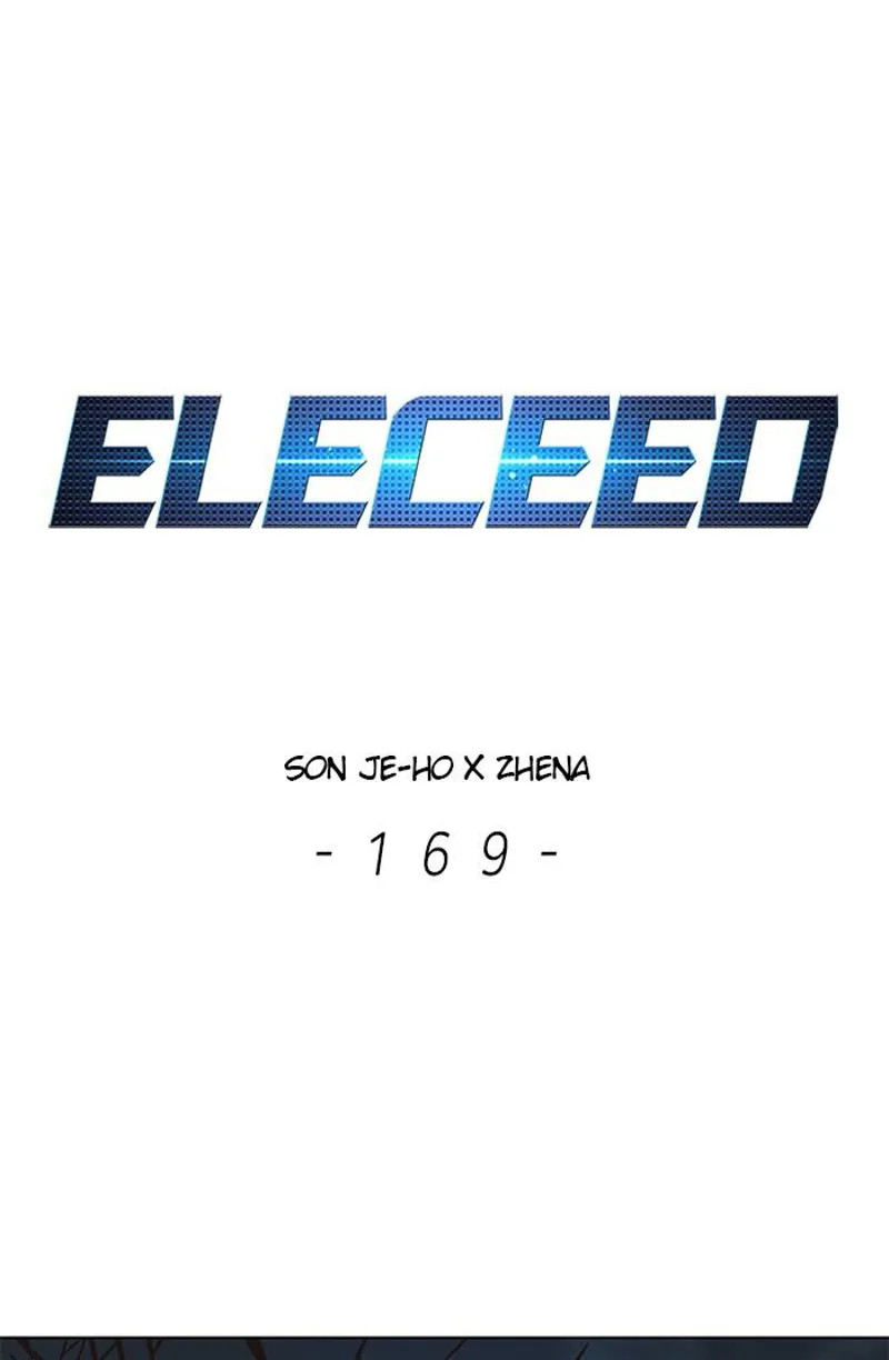 Eleceed chapter 169