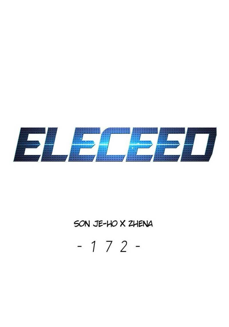 Eleceed chapter 172