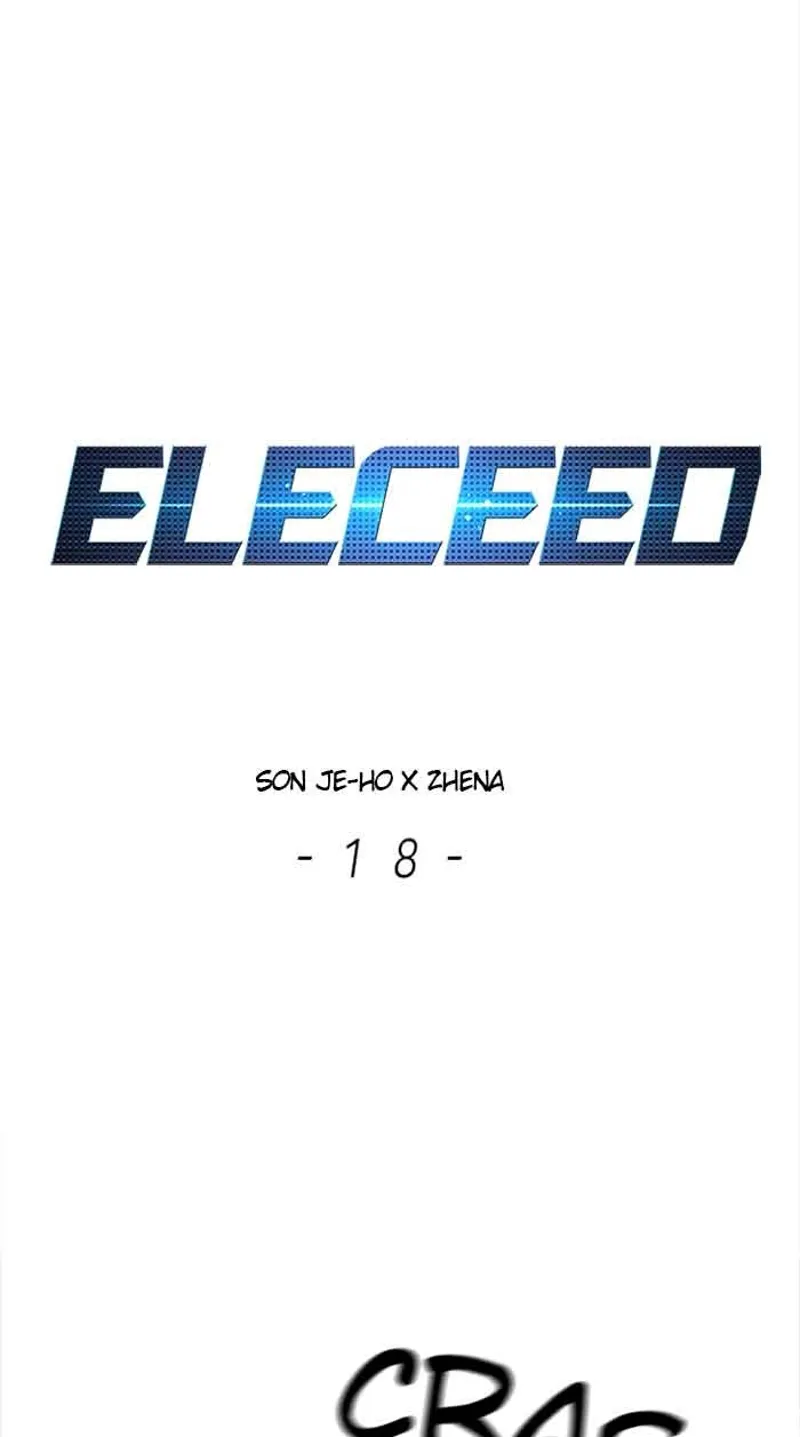 Eleceed chapter 18